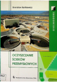 Oczyszczanie ścieków przemysłowych
