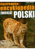 Ilustrowana encyklopedia zwierząt Polski