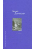 Chopin Cztery ballady