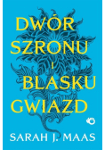 Dwór szronu i blasku gwiazd