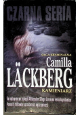 Czarna seria Kamieniarz