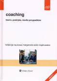 Coaching Teoria praktyka studia przypadków