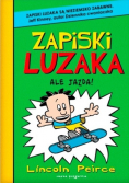 Zapiski luzaka   Ale jazda