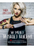 W mojej tajskiej kuchni