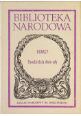 Dwadzieścia dwie ody