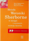 Metoda Weroniki Sherborne w terapii i wspomaganiu rozwoju dziecka