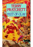 Feet Of Clay