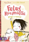 Feluś Kocimiętki grasuje w markecie Tom 2