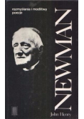 Newman rozmyślania i modlitwy poezje