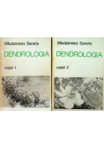 Dendrologia Część 1 i 2