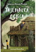 Tajemnica ognia