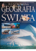 Ilustrowana Geografia Świata