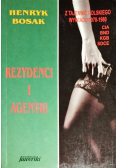 Rezydenci I agentki