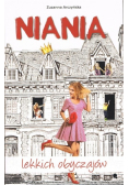 Niania lekkich obyczajów