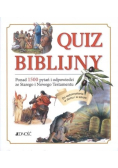 Quiz biblijny