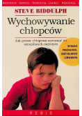Wychowanie chłopców