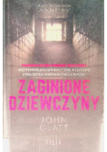 Zagionione dziewczyny