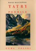 Tatry i Podhale