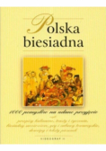Polska biesiadna 1000 pomysłów na udane przyjęcie