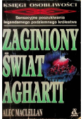 Zaginiony świat Agharti