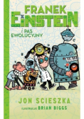 Franek Einstein i pas ewolucyjny