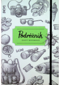 Podróżnik zeszyt wspomnień