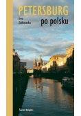 Petersburg po polsku