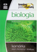 Biologia Komórka Skład chemiczny i struktura