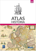 Atlas Historia Liceum i Technikum