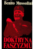 Doktryna Faszyzmu