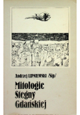 Mitologie Stegny Gdańskiej