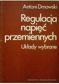 Regulacja napięć przemiennych