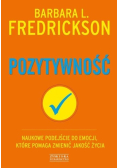 Pozytywność