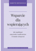 Wsparcie dla wspierających