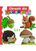 Las Obrazki dla maluchów