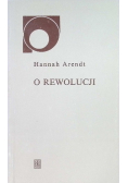 O rewolucji