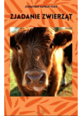 Zjadanie zwierząt