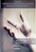 Pomoc psychologiczno-pedagogiczna wybrane zagadnienia