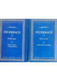 Feuerbach Wybór pism Tom I i II