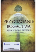 Przyciąganie bogactwa
