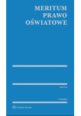 Meritum Prawo oświatowe