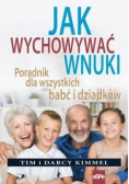 Jak wychowywać wnuki