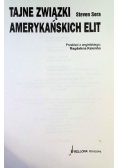 Tajne związki amerykańskich elit