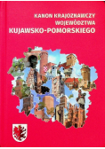 Kanon krajoznawczy województwa kujawsko pomorskiego