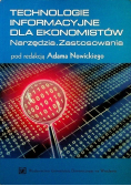 Technologie informacyjne dla ekonomistów