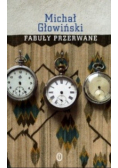 Fabuły przerwane