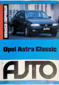 Opel Astra Classic