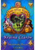 Ever After High Kraina Czarów
