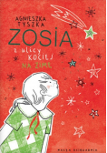 Zosia z ulicy Kociej 4 Na zimę