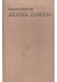 Azania Zamani